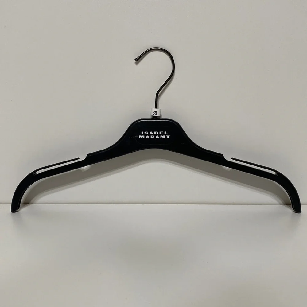 Isabel Marant Plastic Hanger